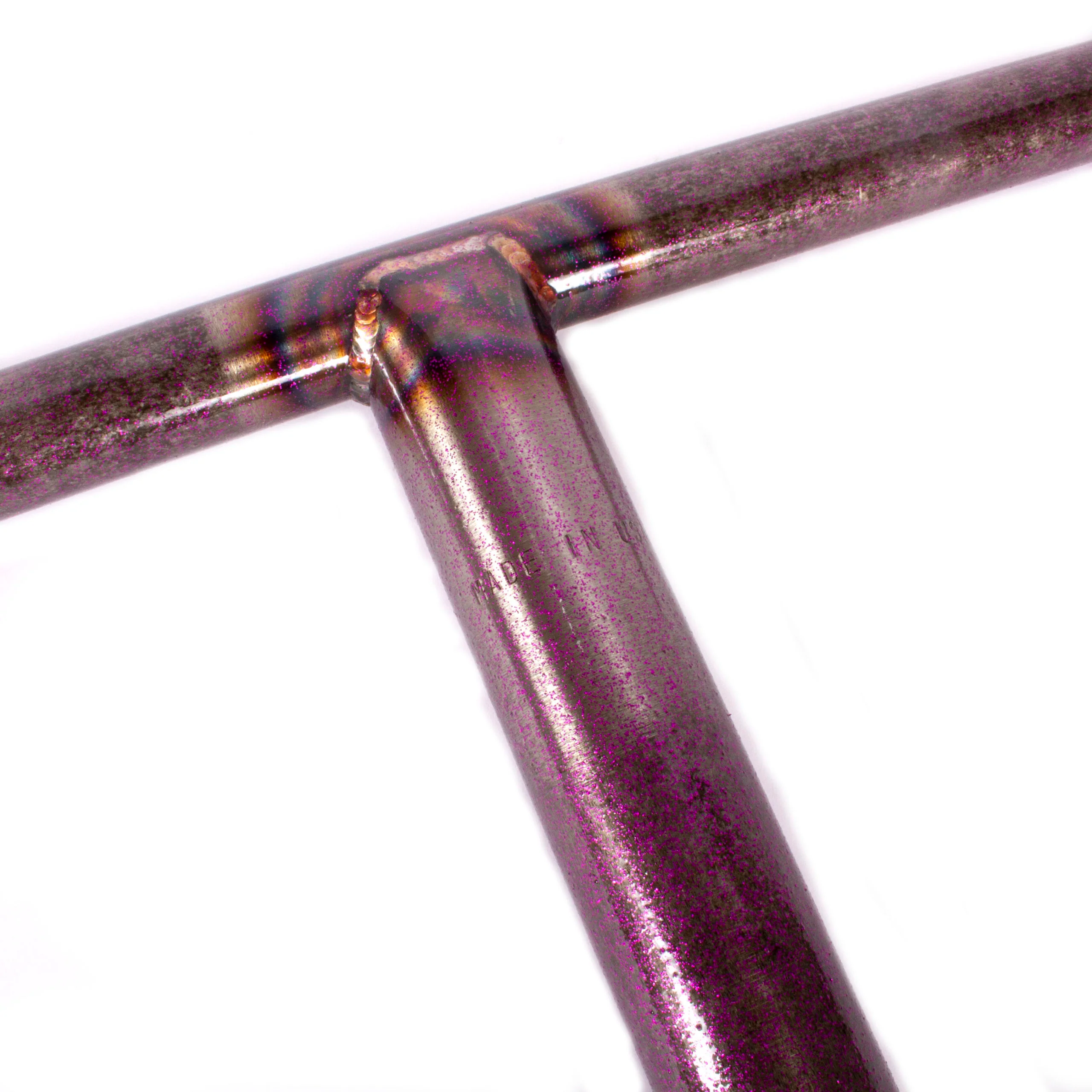 Proto Stardust ReTro V3 Bars - Neon Pink - Image 2
