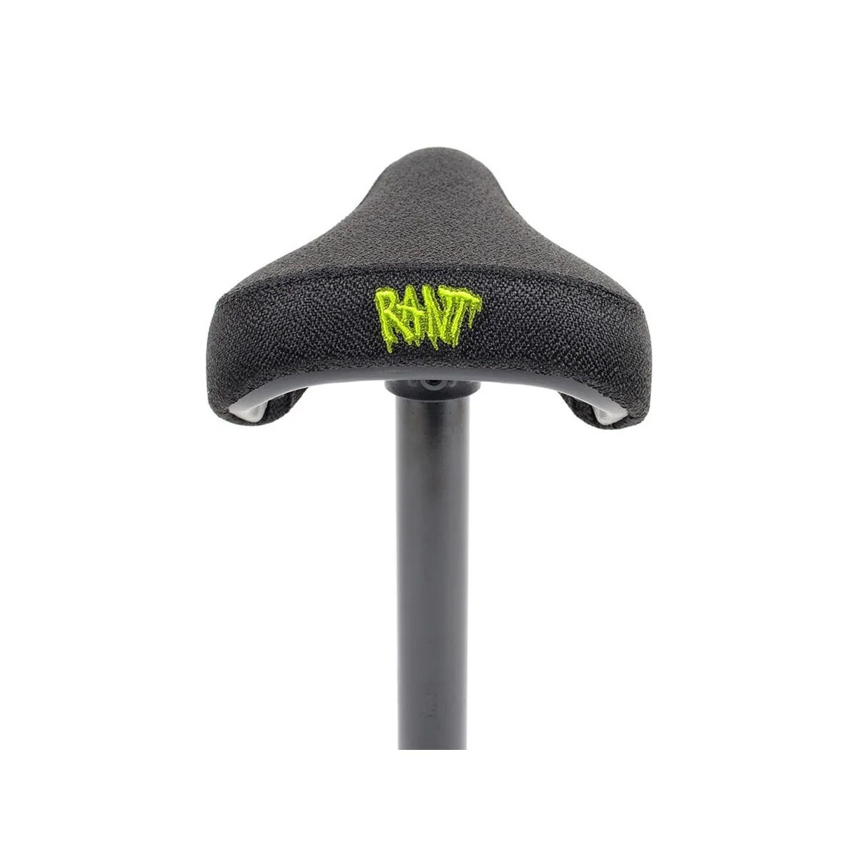 Rant BMX Slime Mid Combo Seat - Black - Image 2