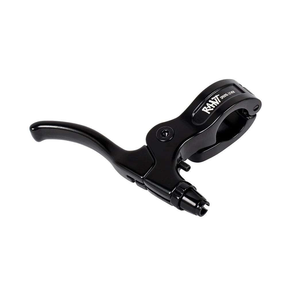 Rant BMX Spring Brakes Lever - Black