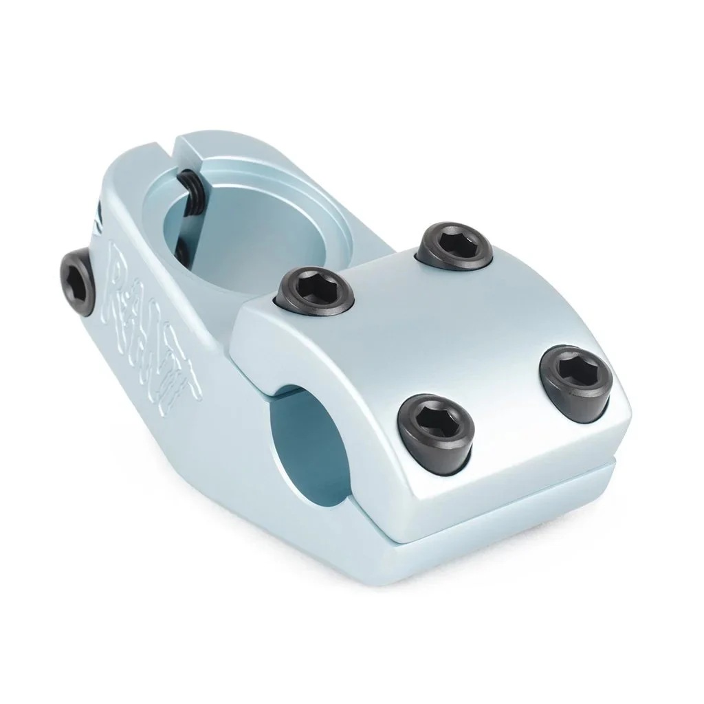 Rant BMX Trill Top Load Stem 50mm - Sky Blue
