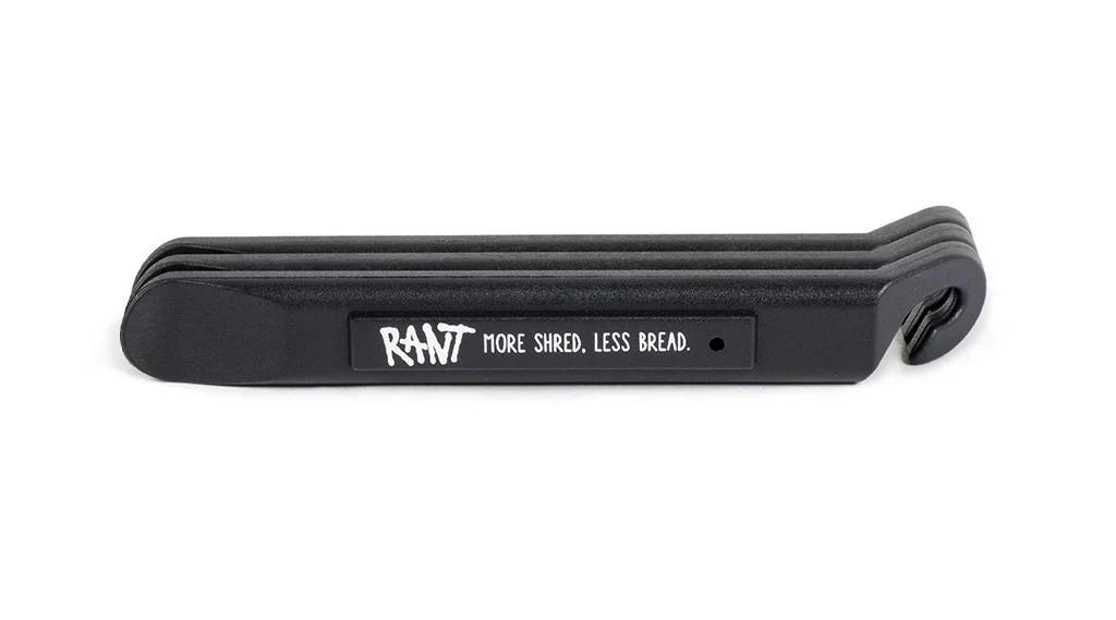 Rant Fix 'Em Tire Levers - Black - Image 2