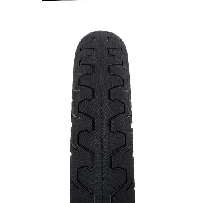 Rant BMX Squad Tire 20" X 2.35" - Black - Image 3