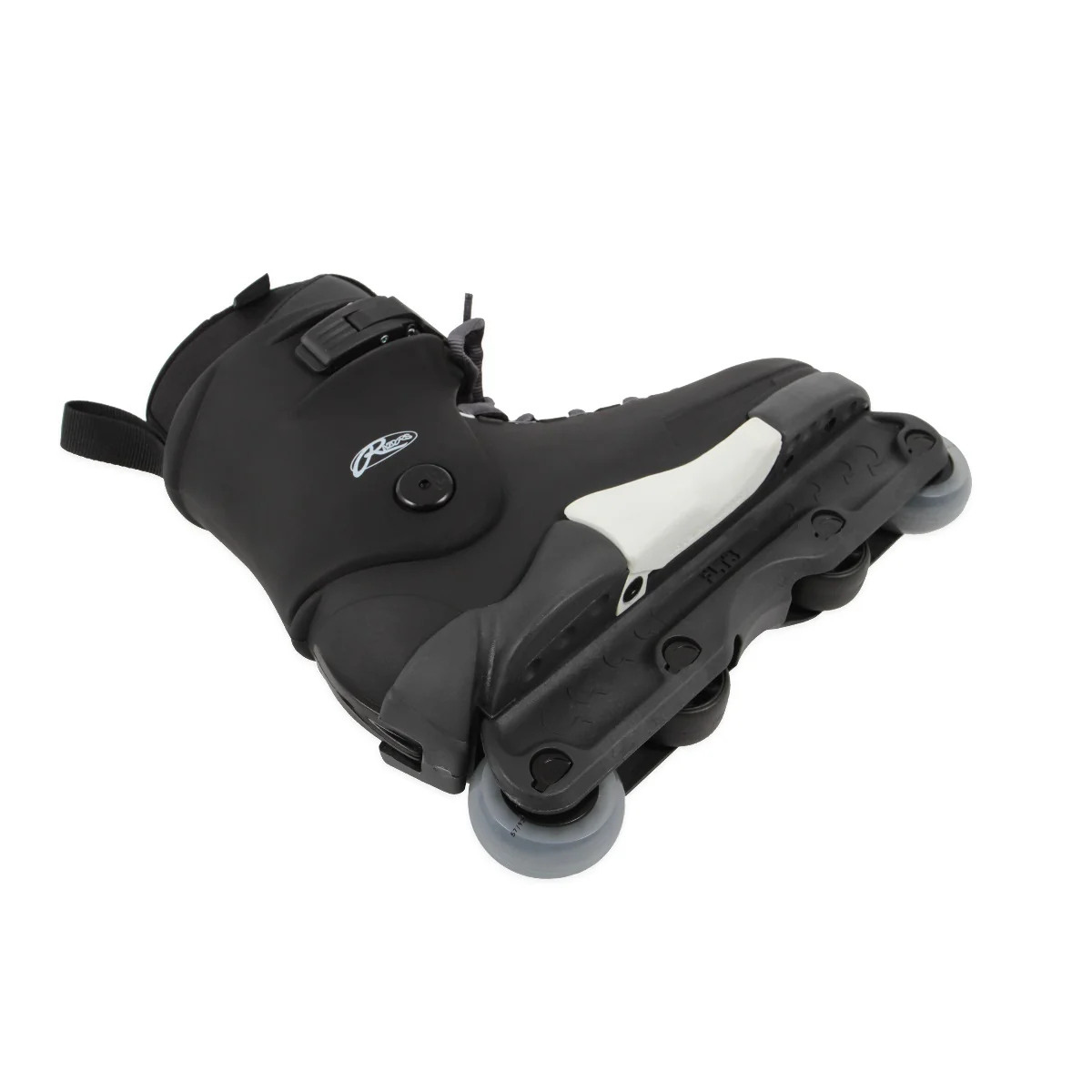 Razors Cult Aggressive Inline Skate Complete - Black - Image 3