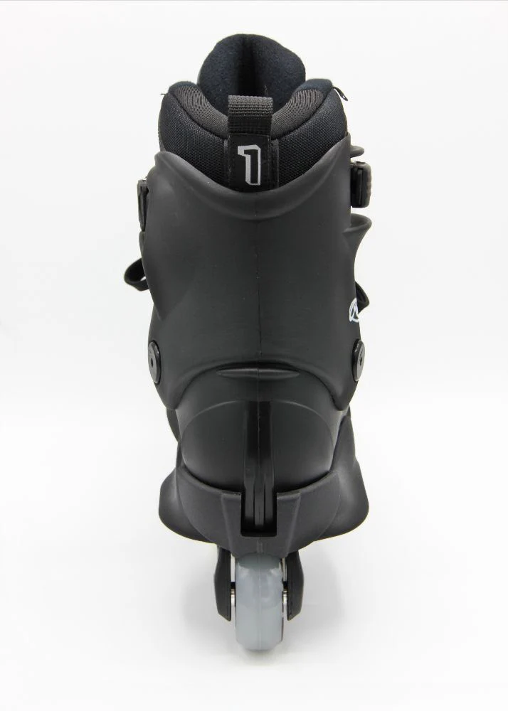 Razors Cult Level One Aggressive Inline Skate Complete - Black - Image 3