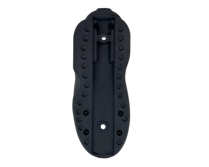 Razors Cult One Piece Soul Frame - Black - Image 2
