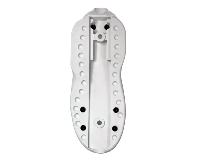 Razors Cult One Piece Soul Frame - White - Image 2