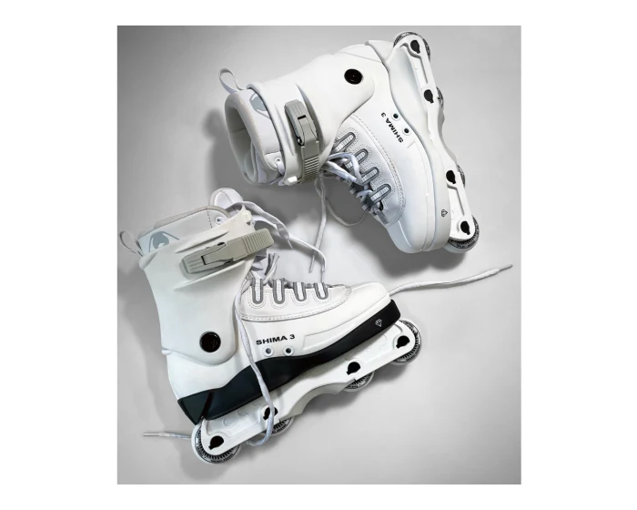Razors Cult One Piece Soul Frame - White - Image 3