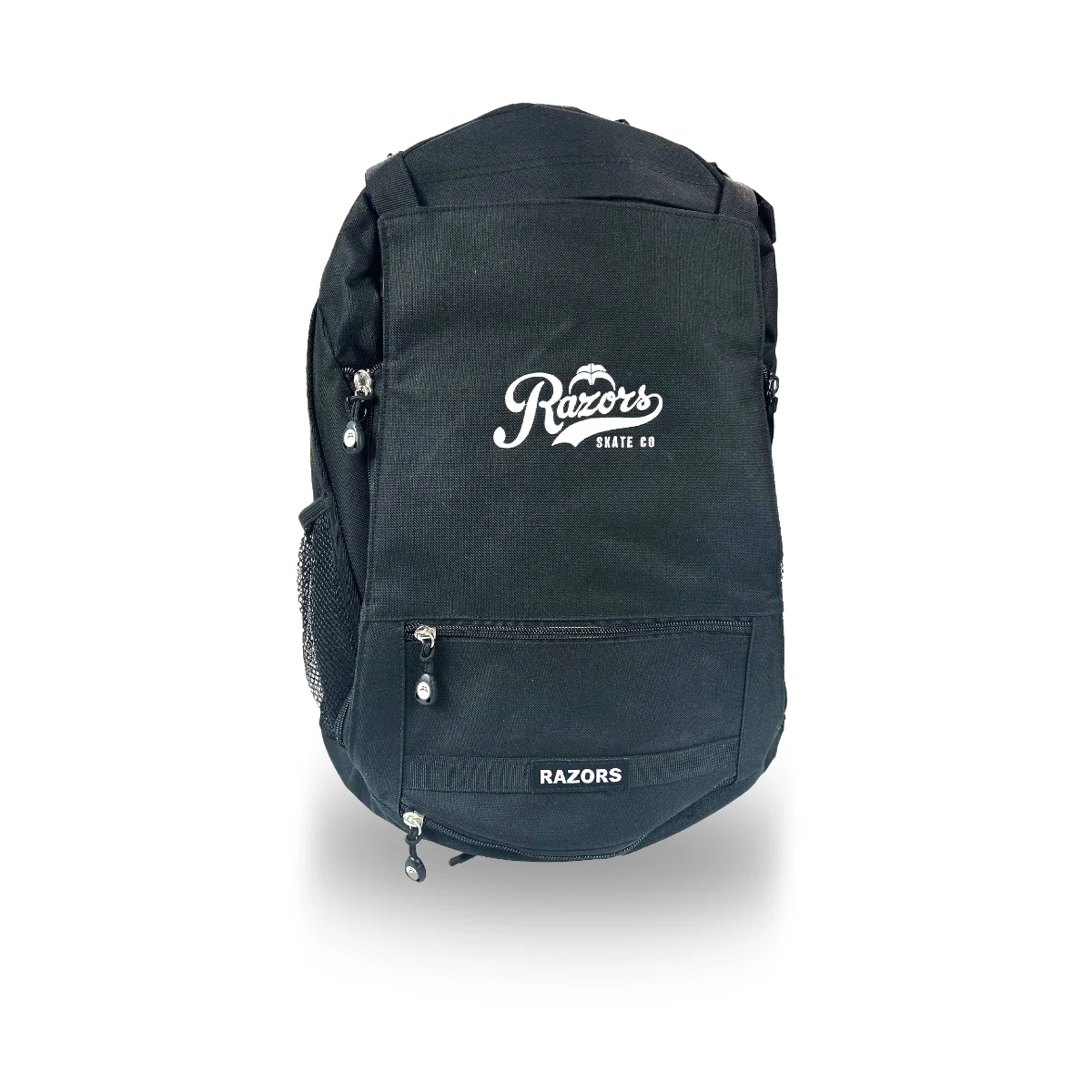 Razors Humble Pro Backpack - Black - Image 2