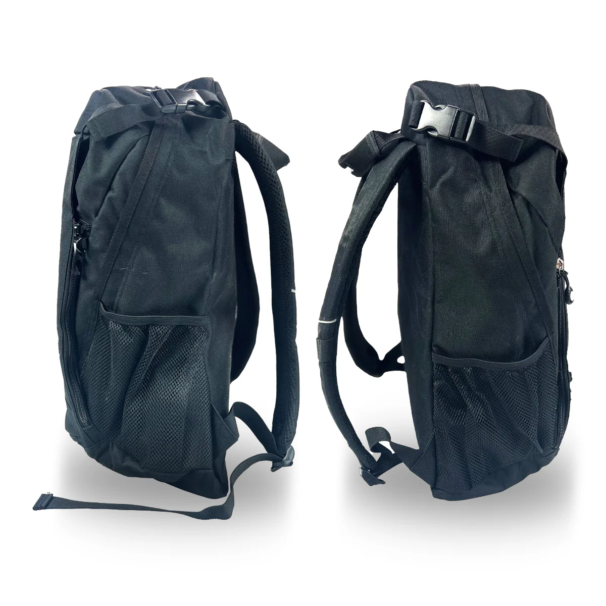 Razors Humble Pro Backpack - Black - Image 3