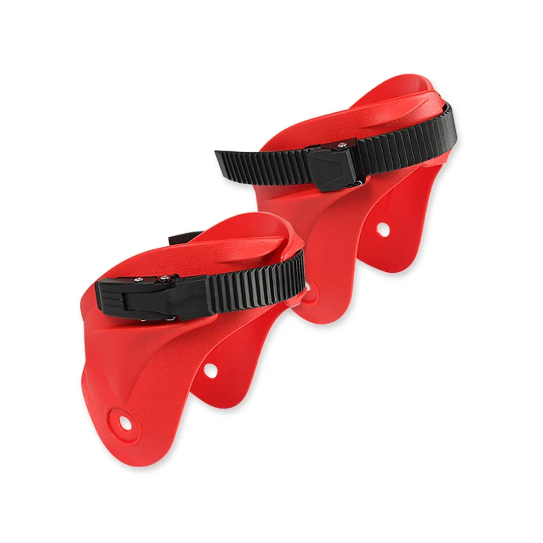 Remz Replacement V-Cut Cuff - Includes 2 Cuffs - Image 2