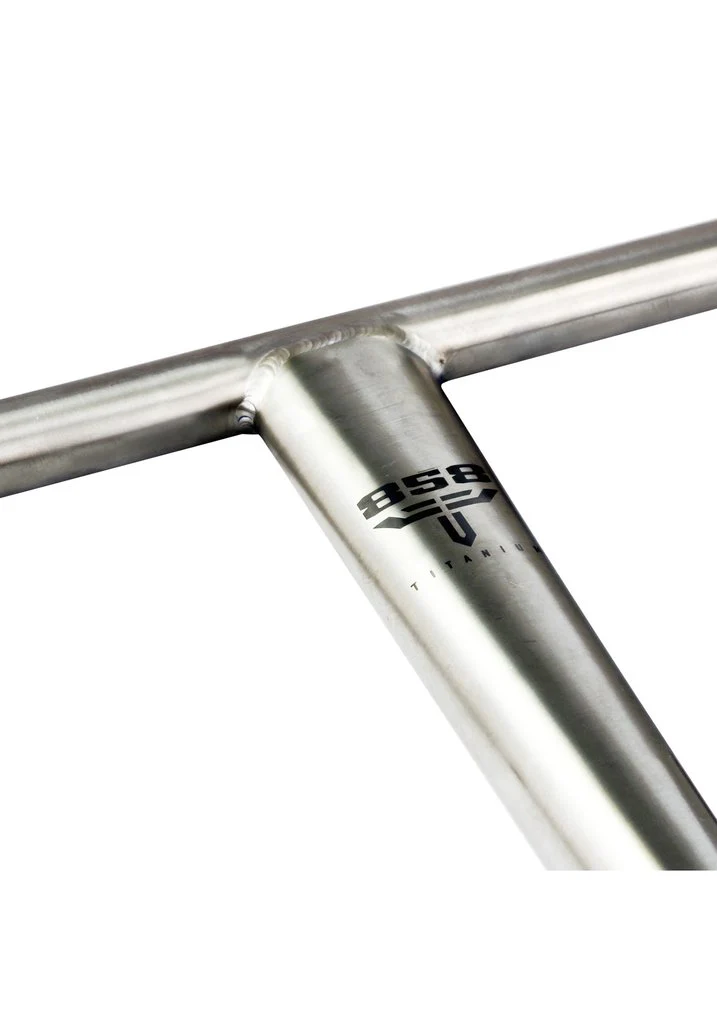 Ride 858 Titanium T Bar - Image 2