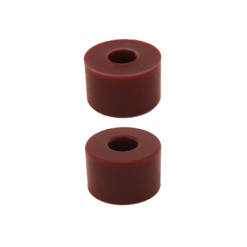RipTide Krank Barrel Bushing 93a - Wine Red (Set)