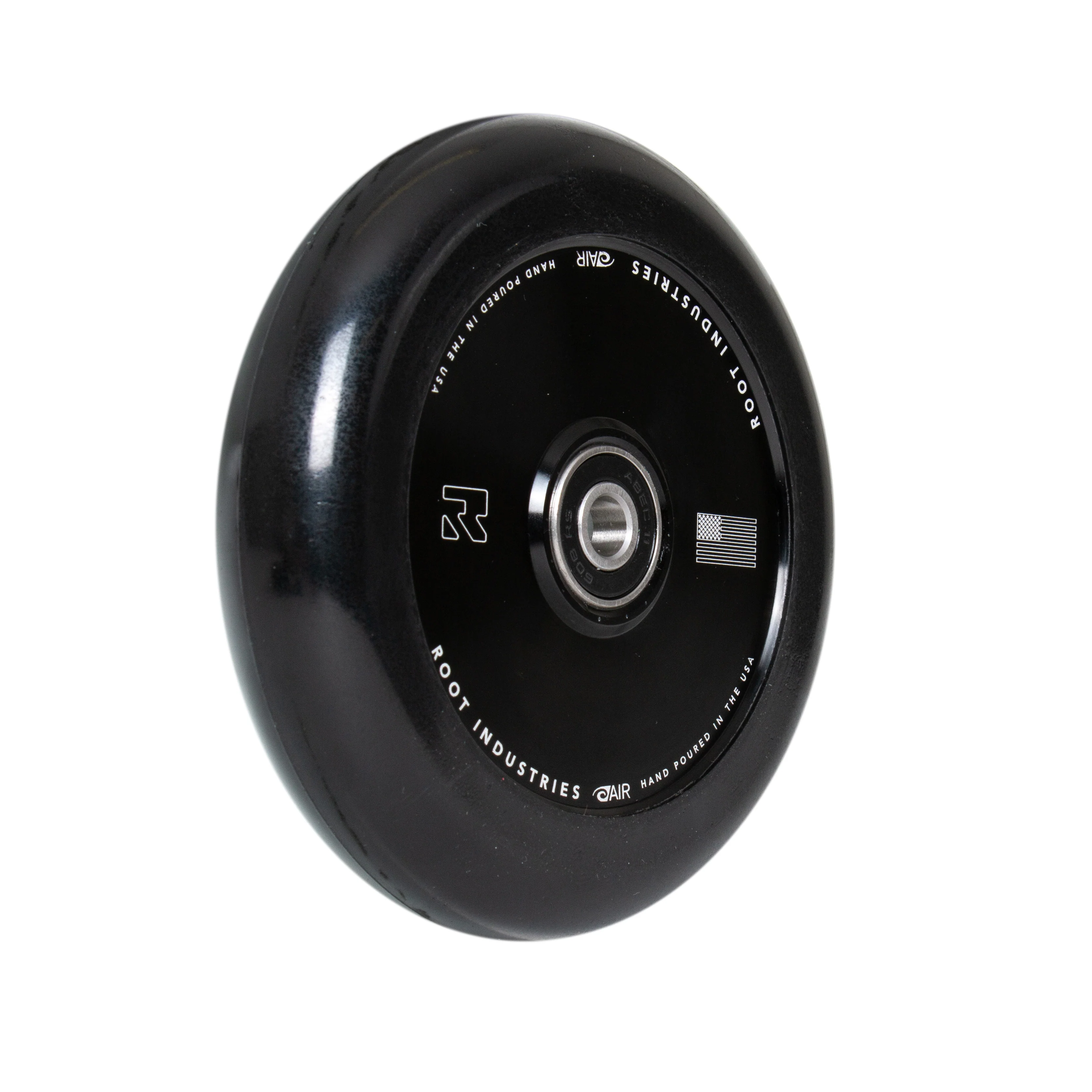 Root Industries Liberty Wheels 110mm - Black (Pair) - Image 3
