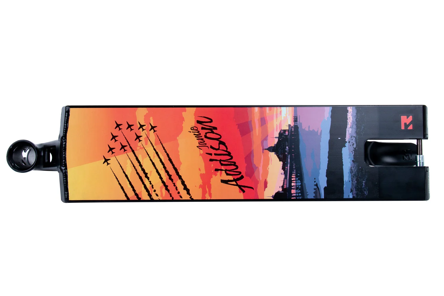 Root Industries AIR Deck - Jamie Addison Signature - Image 4