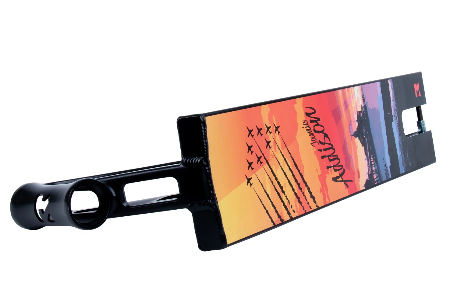 Root Industries AIR Deck - Jamie Addison Signature - Image 5