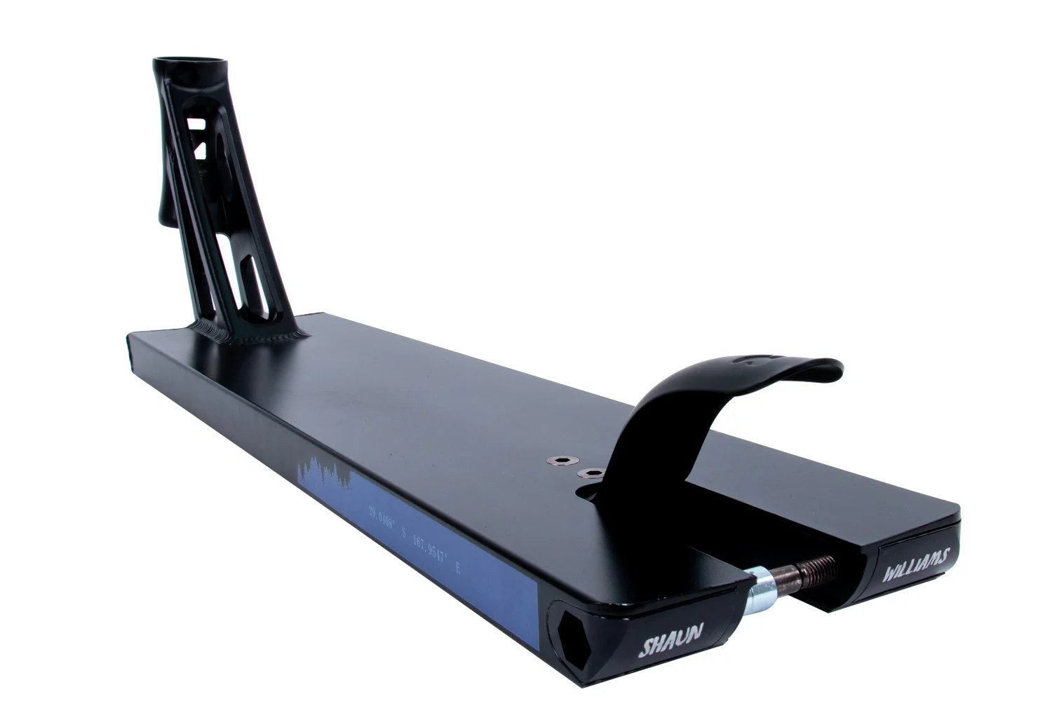 Root Industries AIR Deck - Shaun Williams Signature - Image 2
