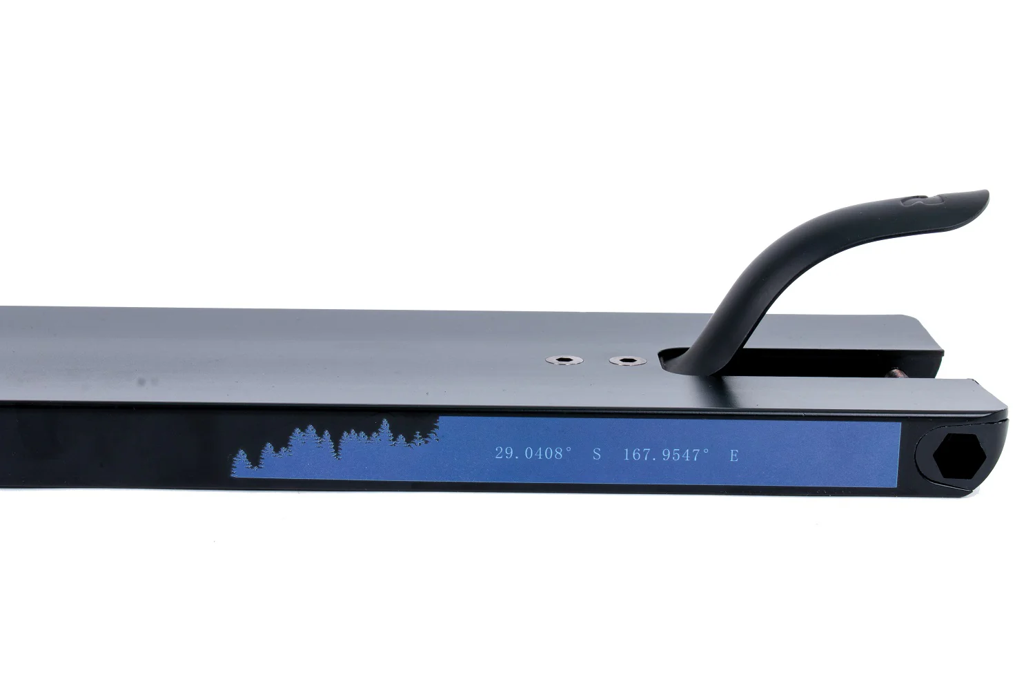 Root Industries AIR Deck - Shaun Williams Signature - Image 3
