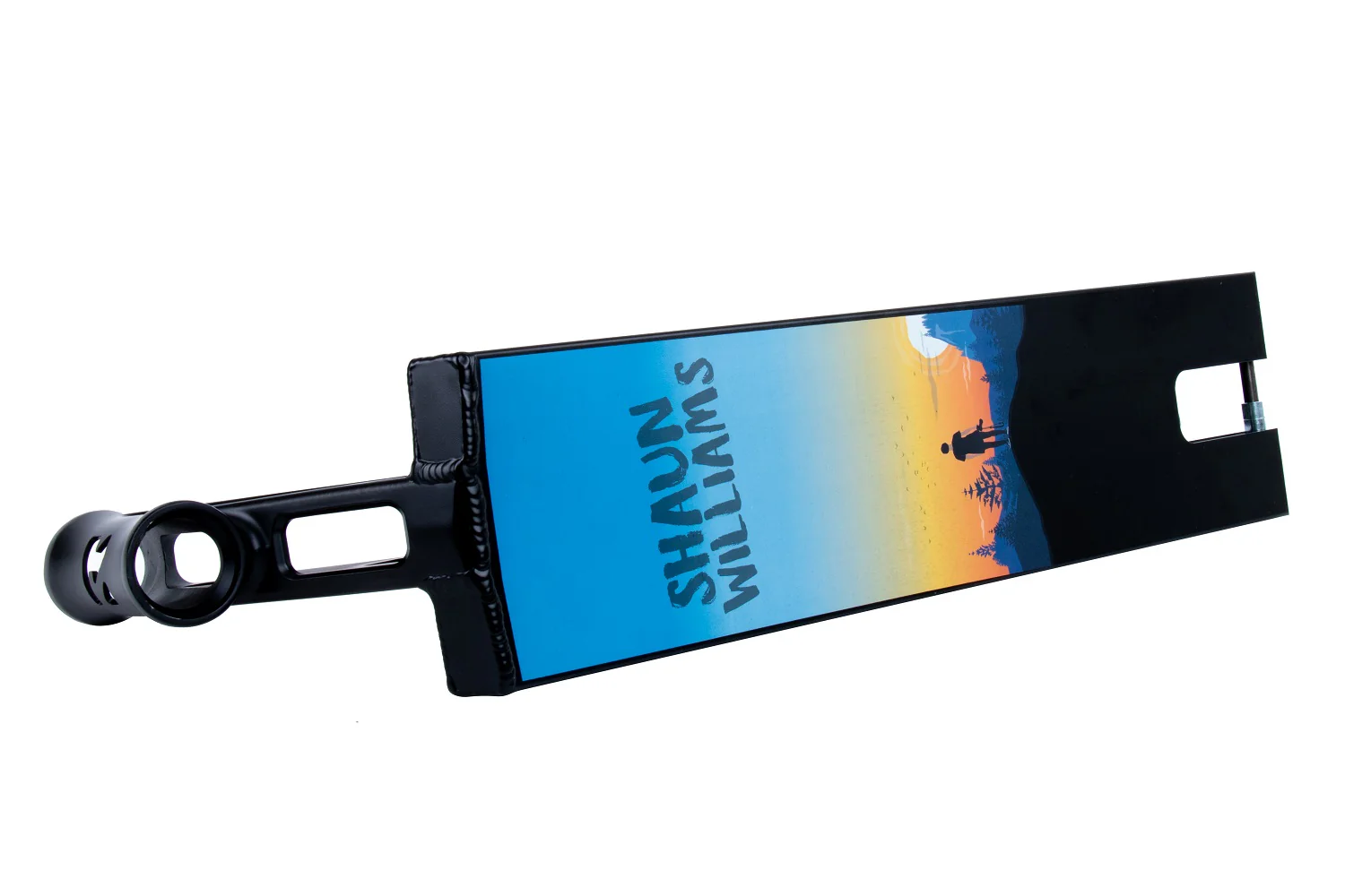 Root Industries AIR Deck - Shaun Williams Signature - Image 4