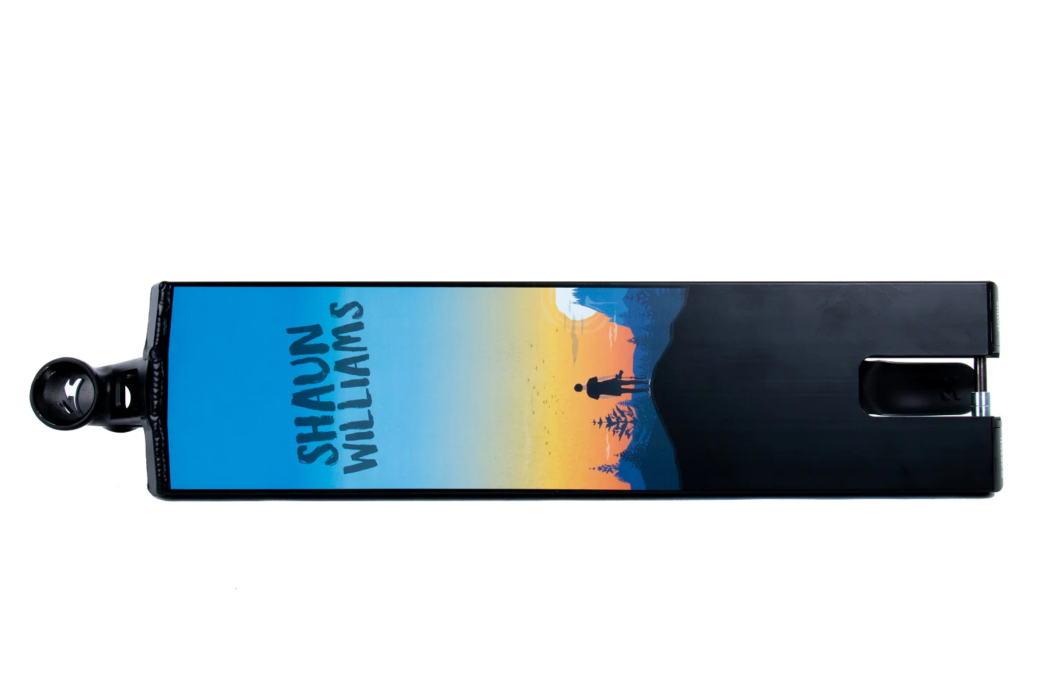 Root Industries AIR Deck - Shaun Williams Signature - Image 5