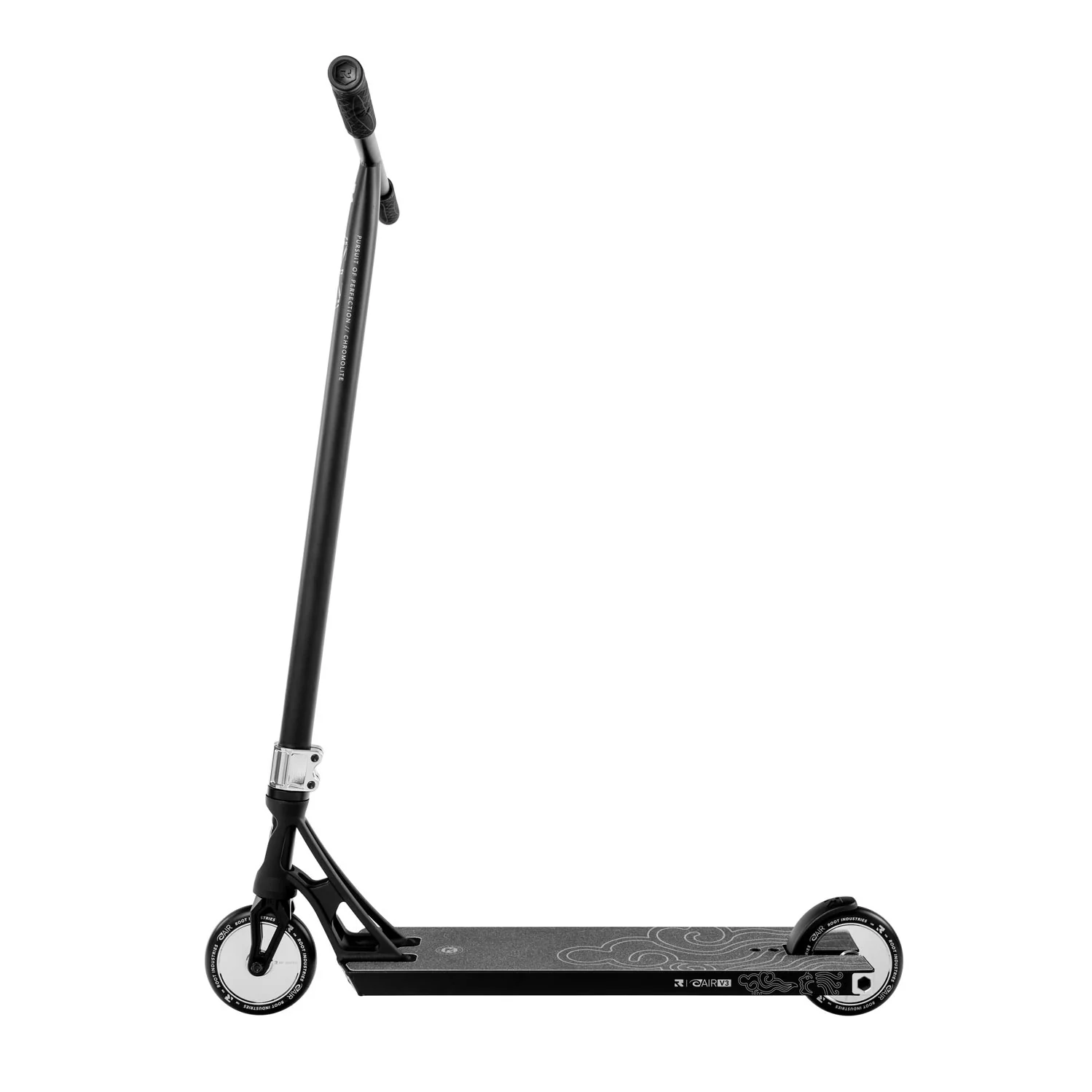 Root Industries Air RS V3 Complete Scooter - Black - Image 2