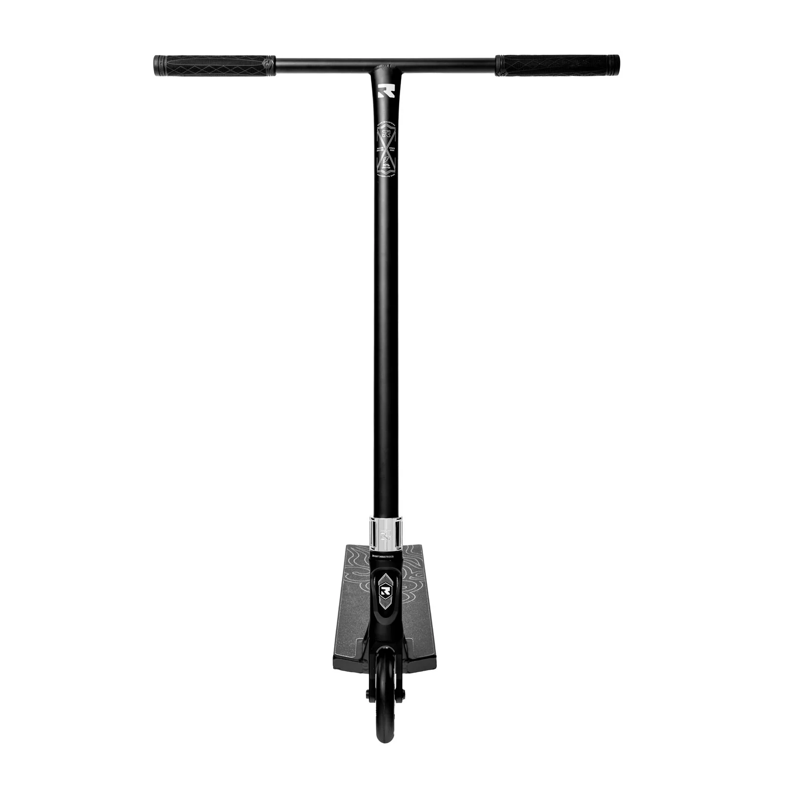 Root Industries Air RS V3 Complete Scooter - Black - Image 3