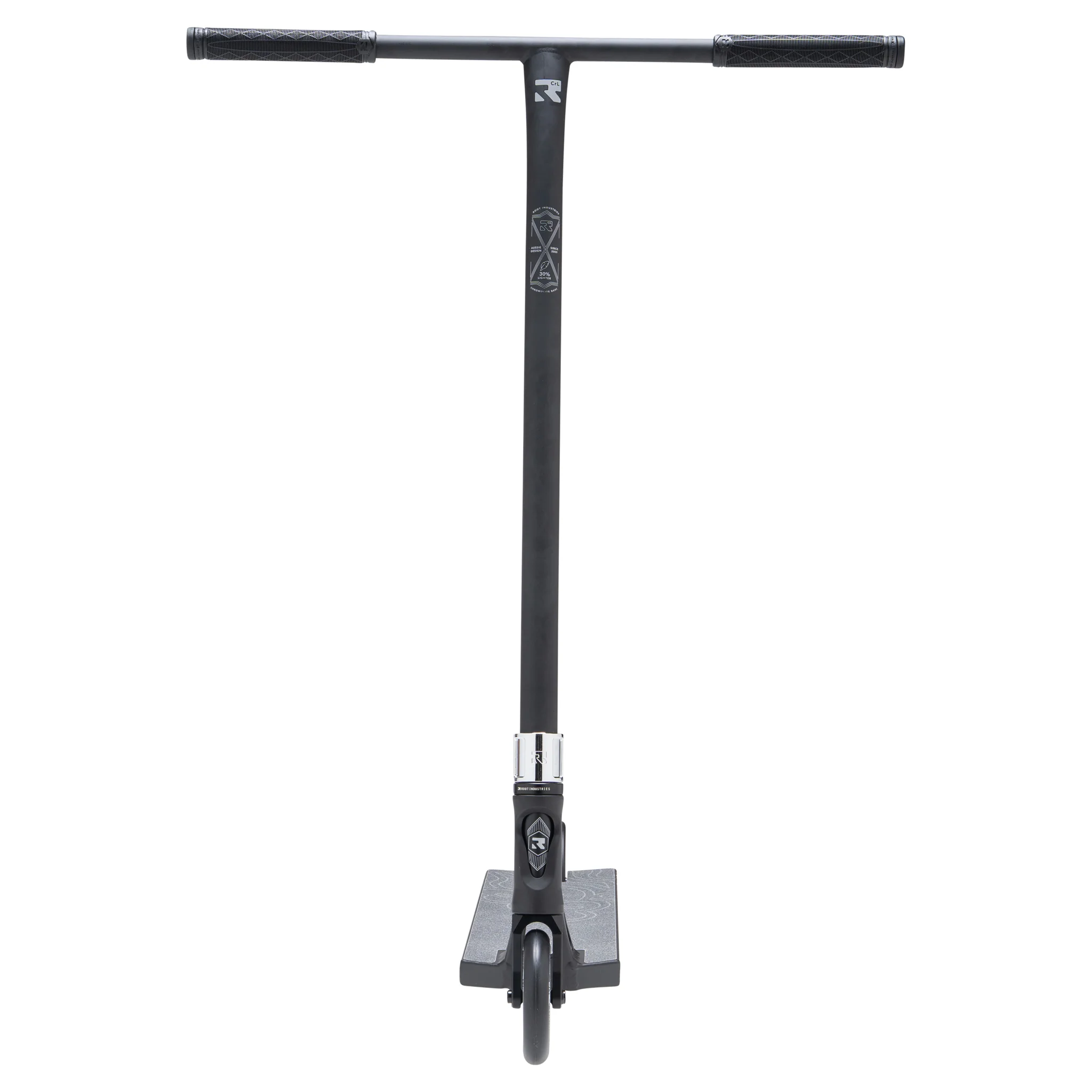 Root Industries Air RS V3 Complete Scooter - Black - Image 4