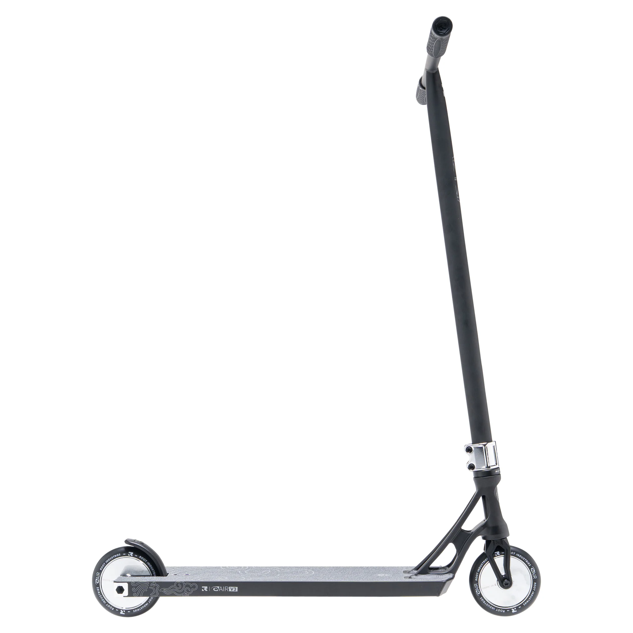 Root Industries Air RS V3 Complete Scooter - Black - Image 5