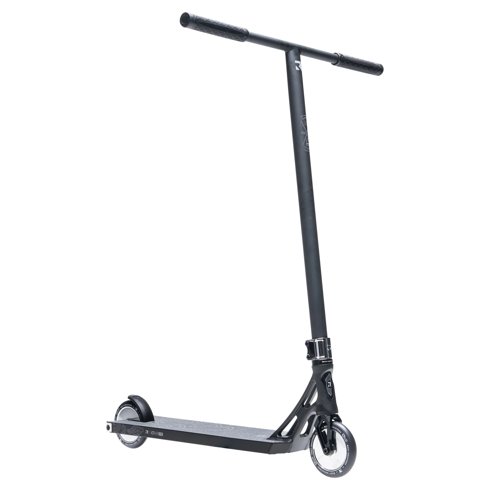 Root Industries Air RS V3 Complete Scooter - Black - Image 6