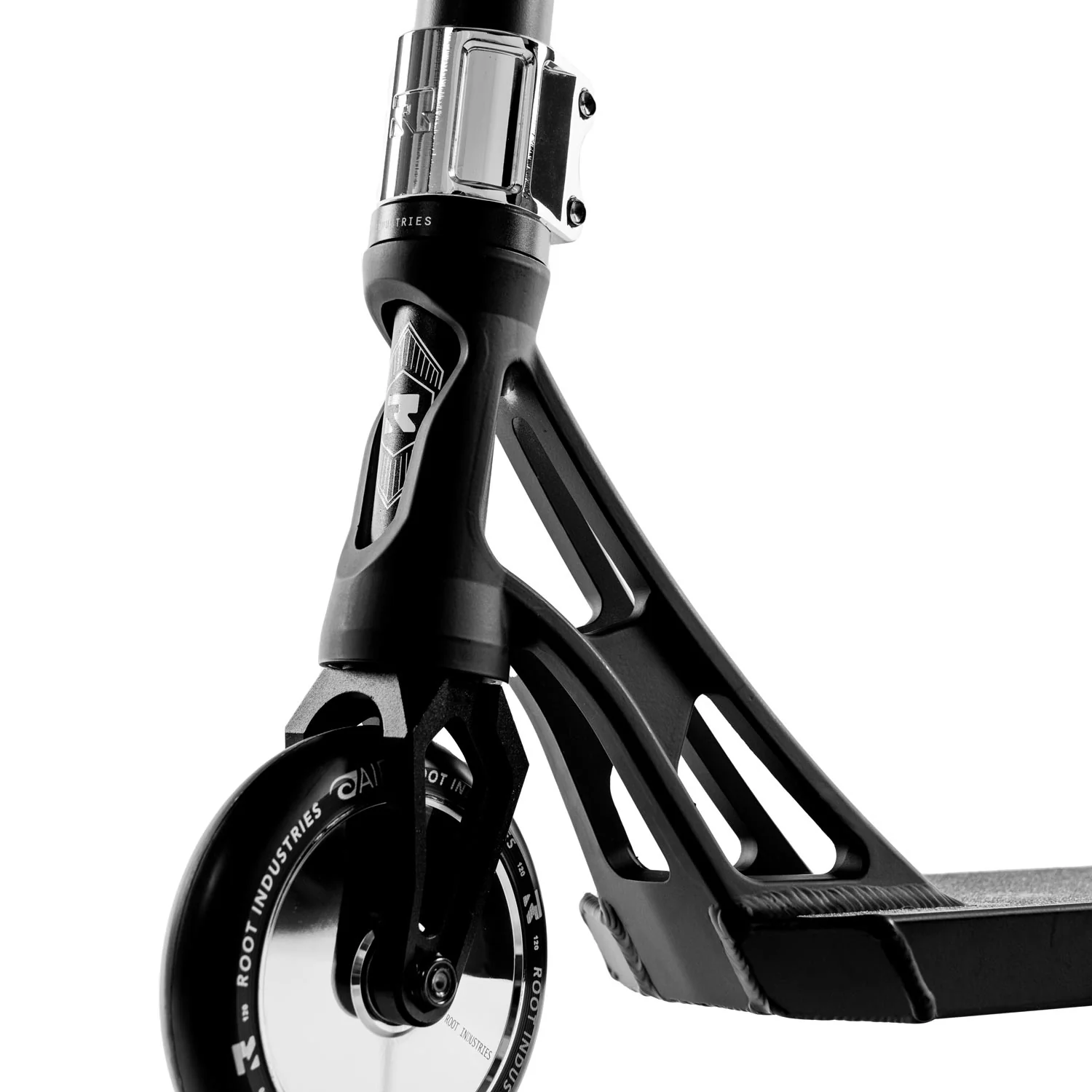Root Industries Air RS V3 Complete Scooter - Black - Image 8