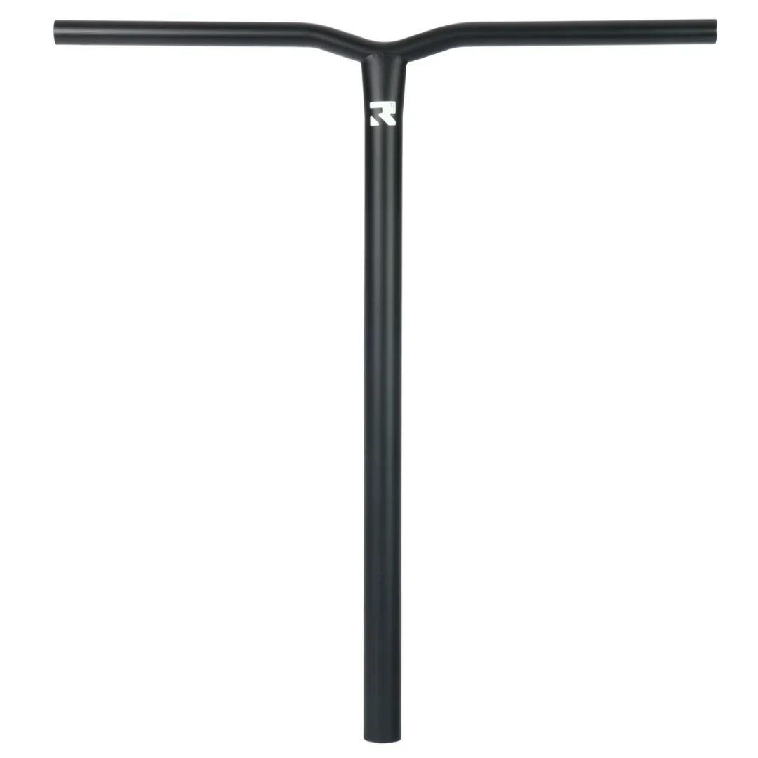 Root Industries Air Titanium Y Bars - Black