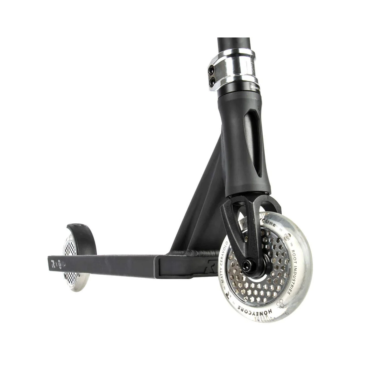 Root Industries Invictus Complete Scooter - Matty Ceravolo Signature - Image 3