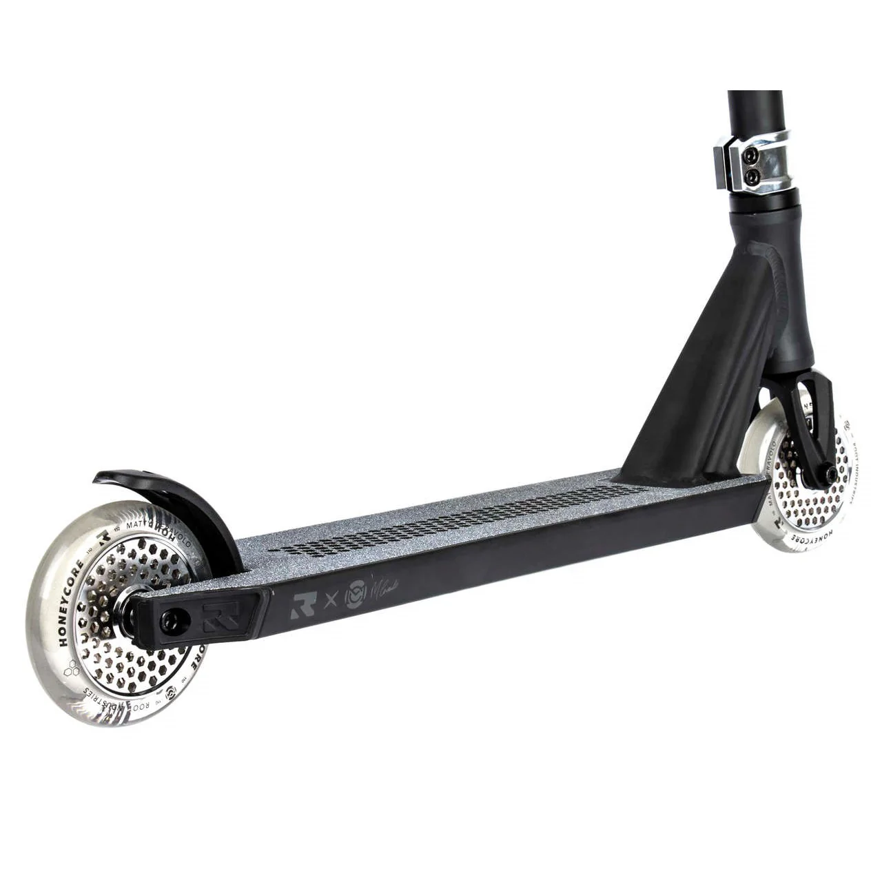 Root Industries Invictus Complete Scooter - Matty Ceravolo Signature - Image 4
