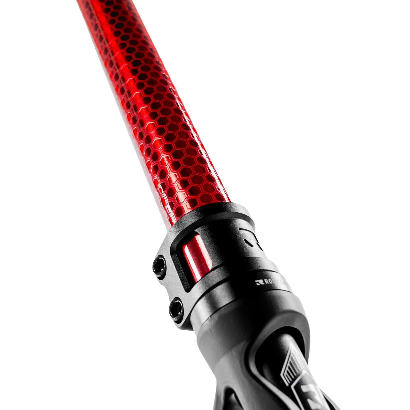 Root Industries Invictus V3 Complete Scooter - Burnt Red - Image 10