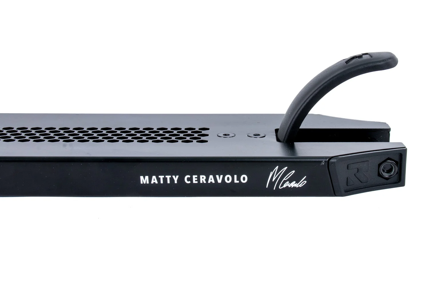 Root Industries Lithium Deck - Matty Ceravolo Signature - Image 3