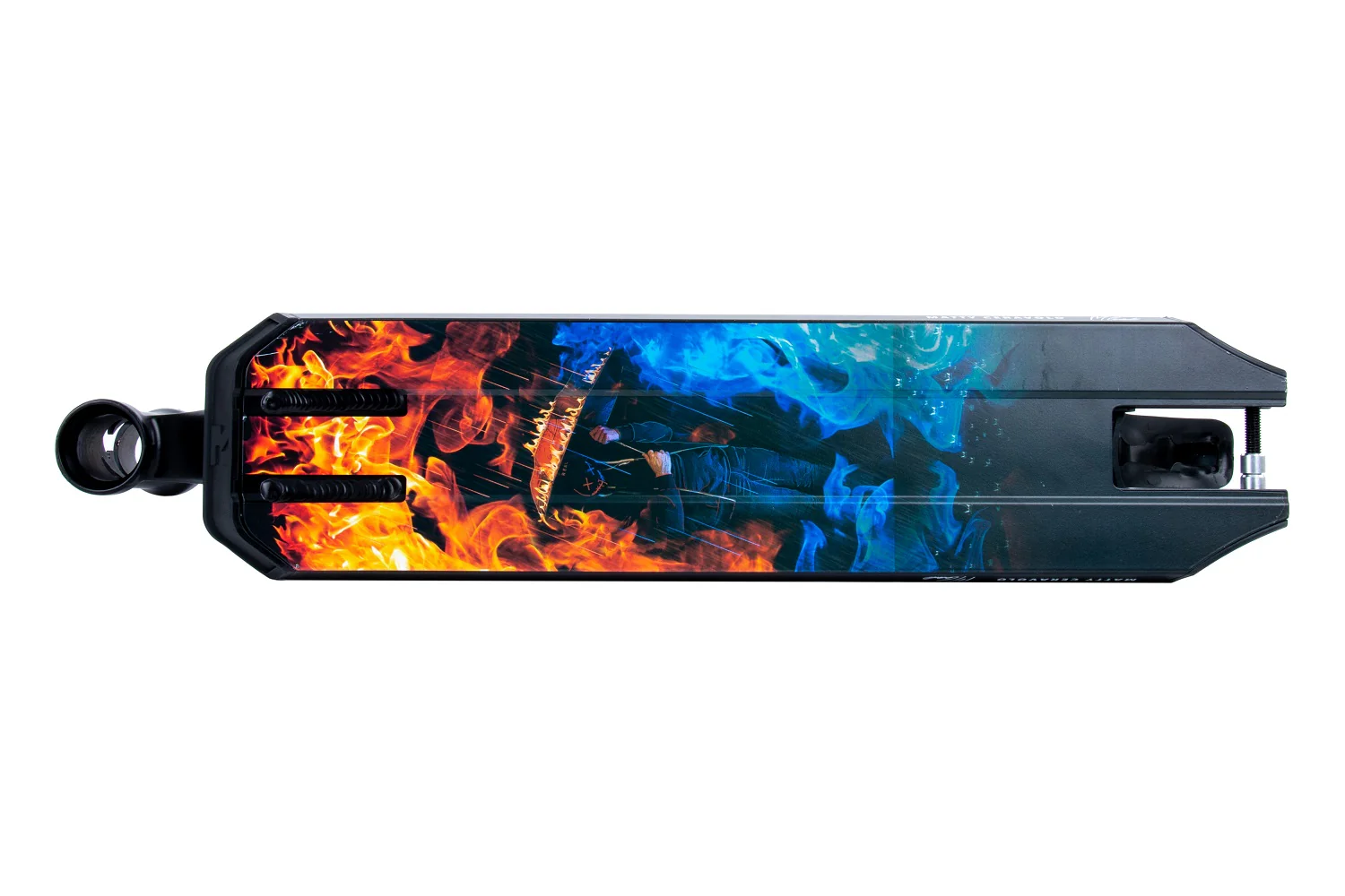 Root Industries Lithium Deck - Matty Ceravolo Signature - Image 5