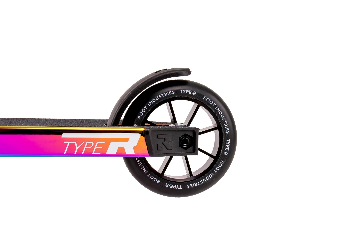 Root Industries Type R Complete Scooter - Rocket Fuel - Image 3