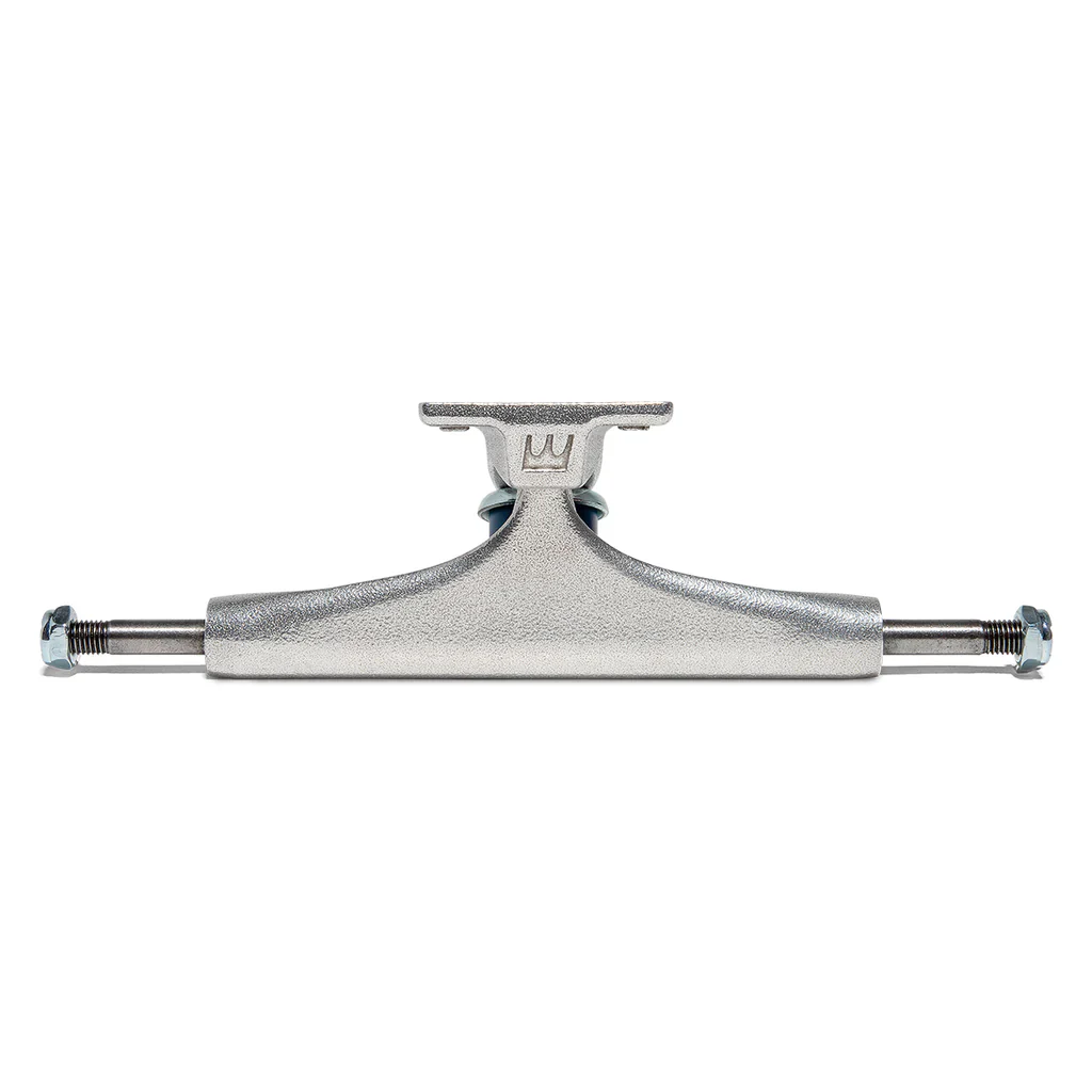 Royal Skateboard Trucks 8.25″ - Raw - Image 2