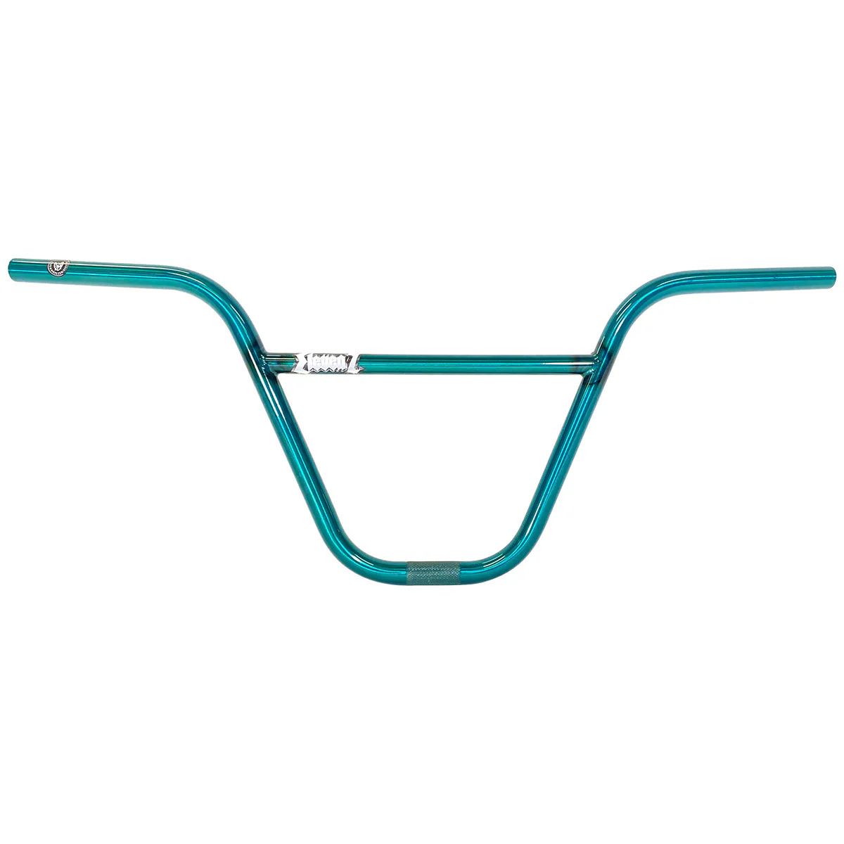 S&M Bikes Elevenz Bar - Trans Teal
