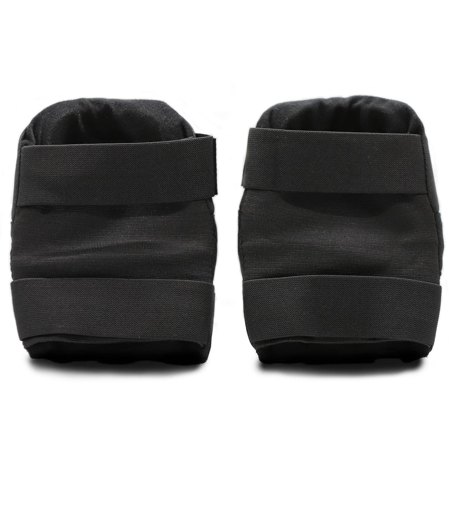 S1 Elbow Pads - Black/White - Image 6