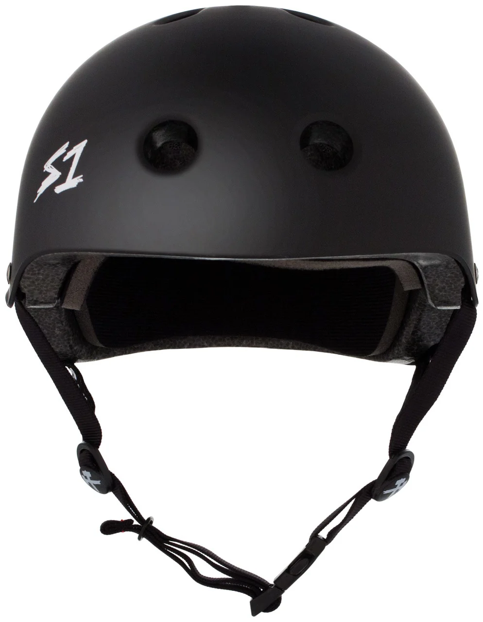 S1 Lifer Helmet - Black Matte - Image 2