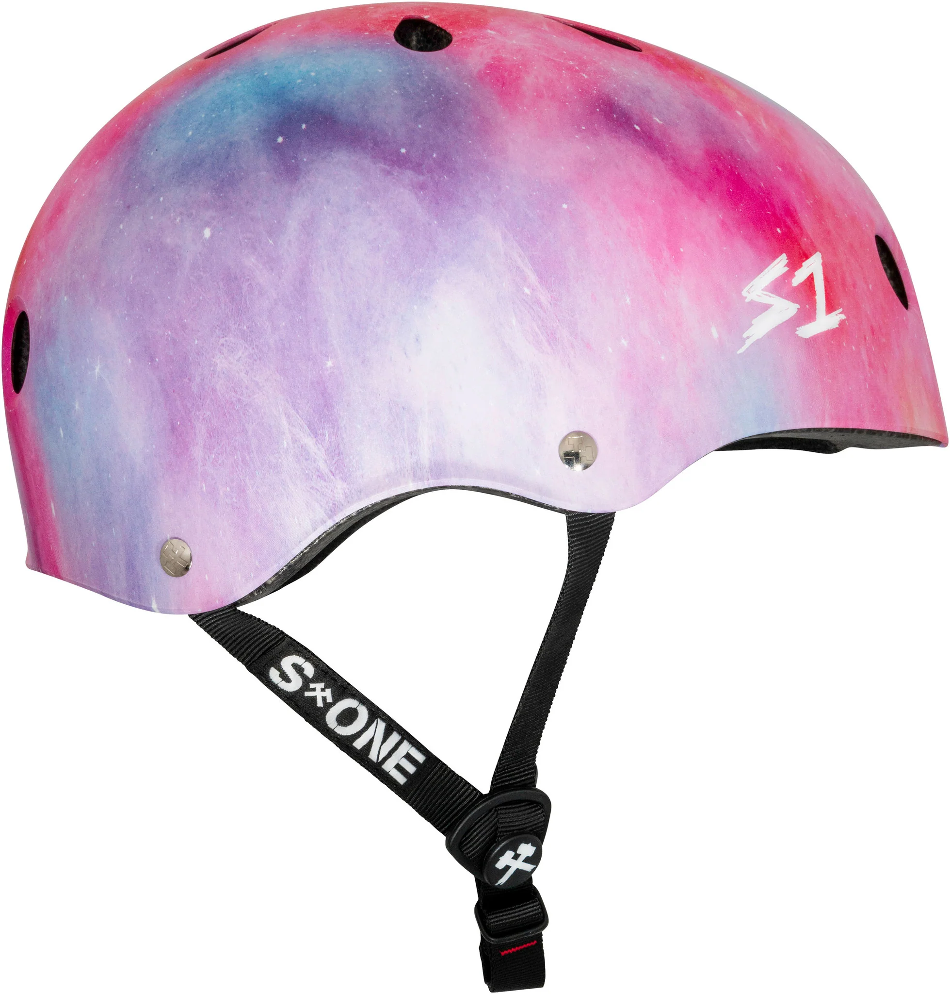 S1 Lifer Helmet - Cotton Candy Matte - Image 2