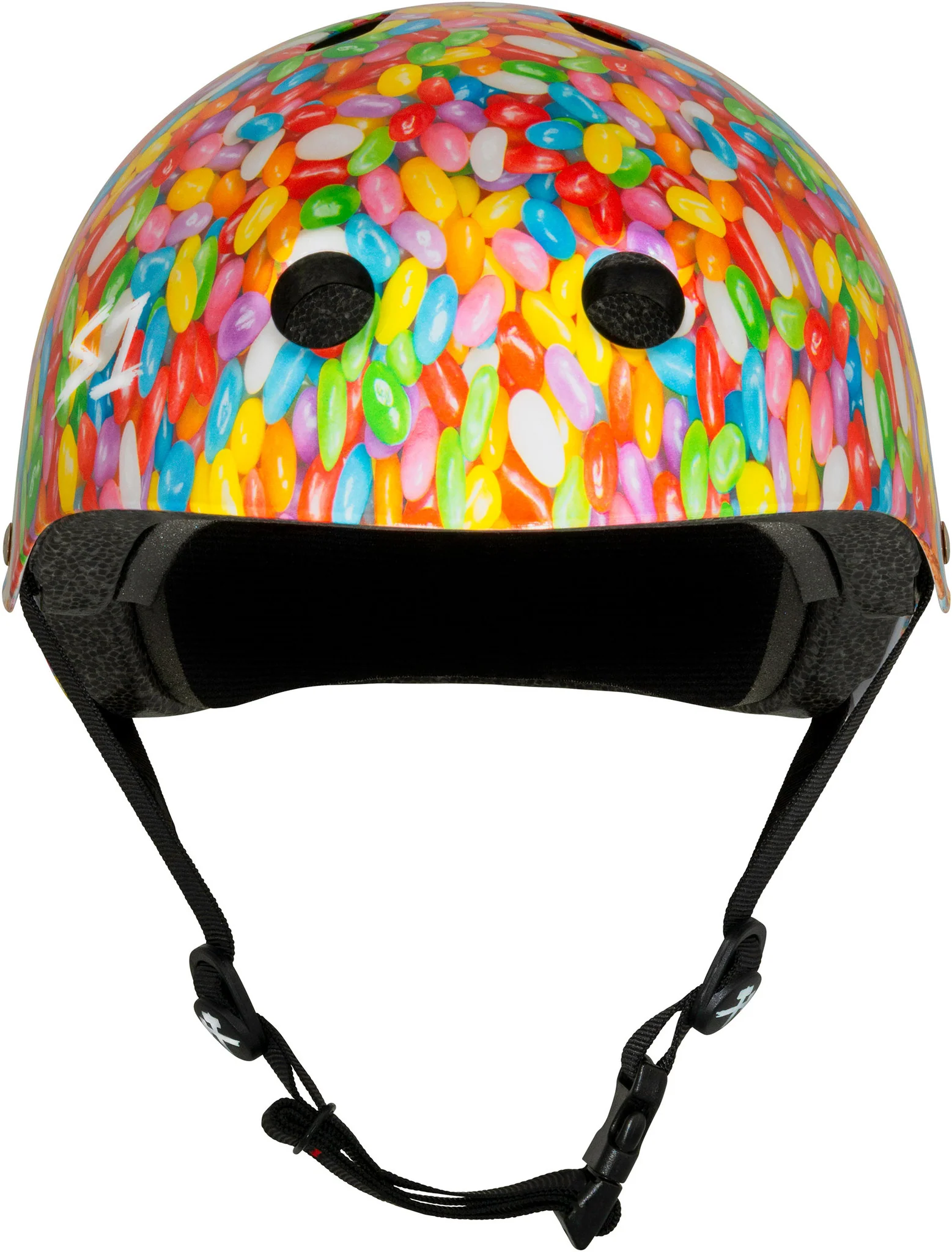 S1 Lifer Helmet - Jelly Bean Gloss - Image 3