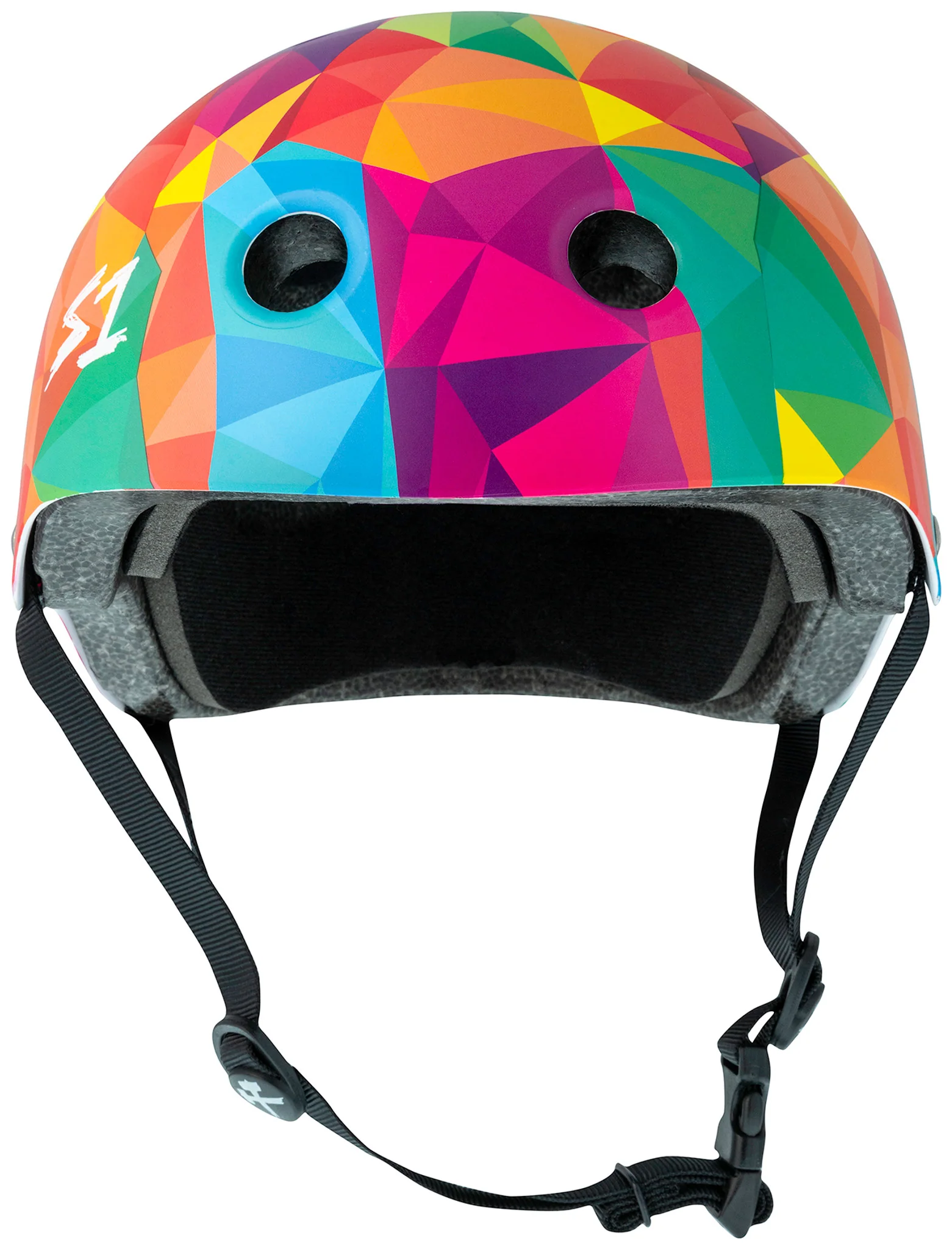S1 Lifer Helmet - Kaleidoscope Matte - Image 2