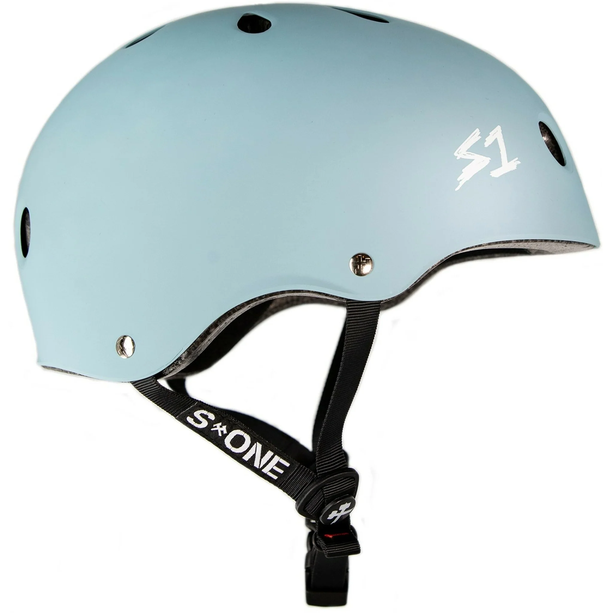 S1 Lifer Helmet - Slate Blue Matte - Image 2