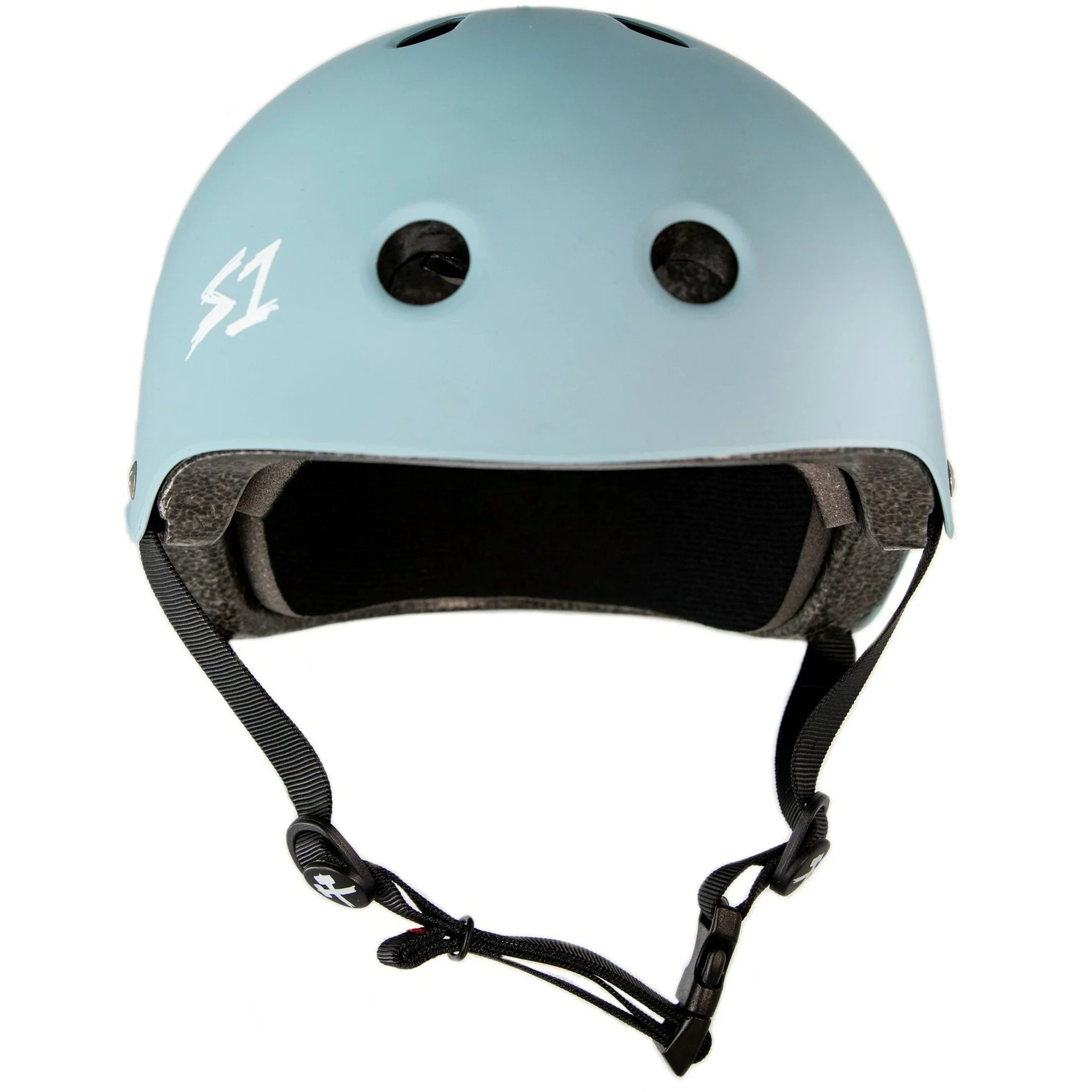 S1 Lifer Helmet - Slate Blue Matte - Image 3