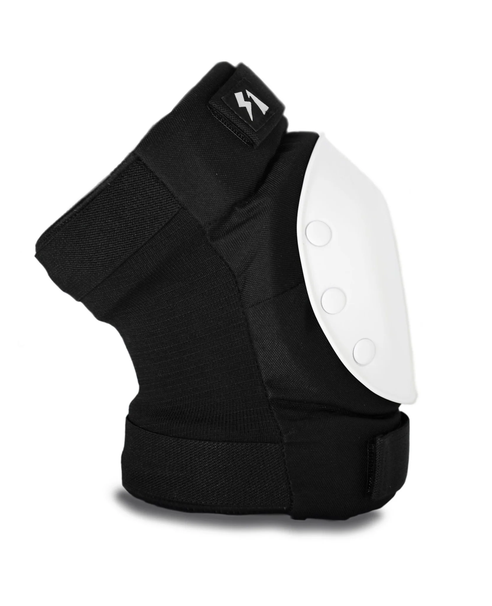 S1 Park Knee and Elbow Pad Sets - Black - Image 3