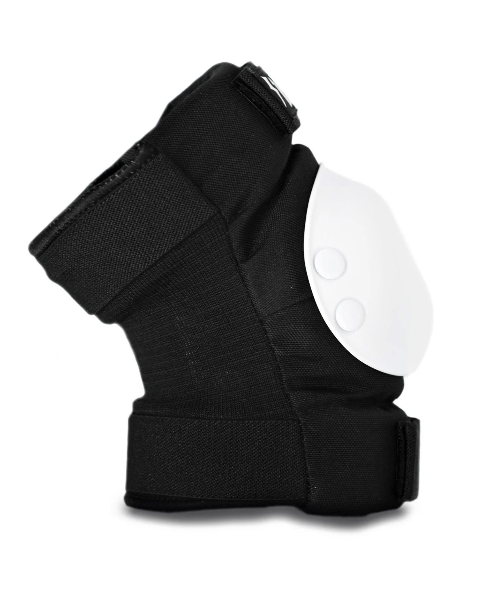 S1 Park Knee and Elbow Pad Sets - Black - Image 4