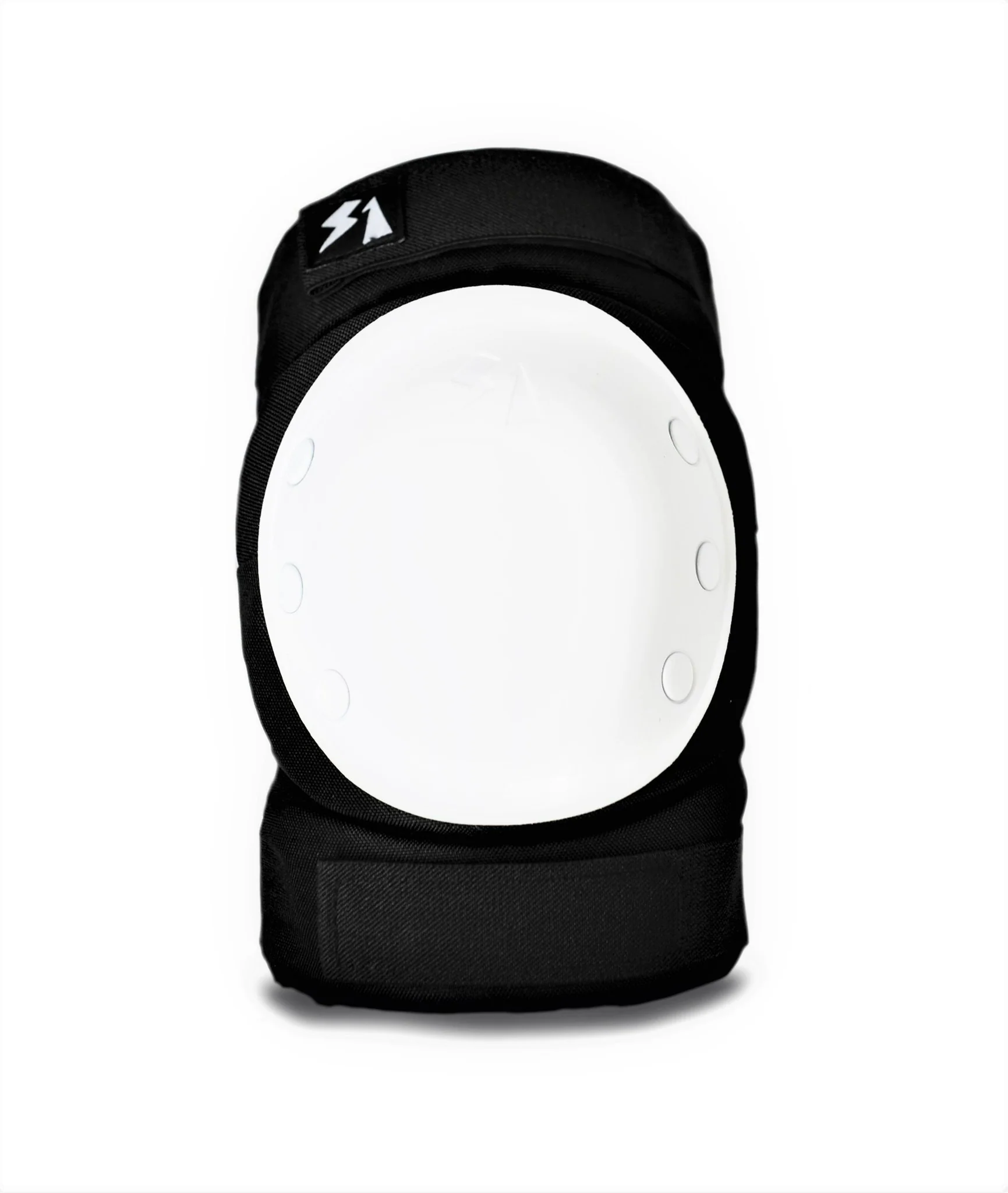 S1 Park Knee Pads - Black - Image 2