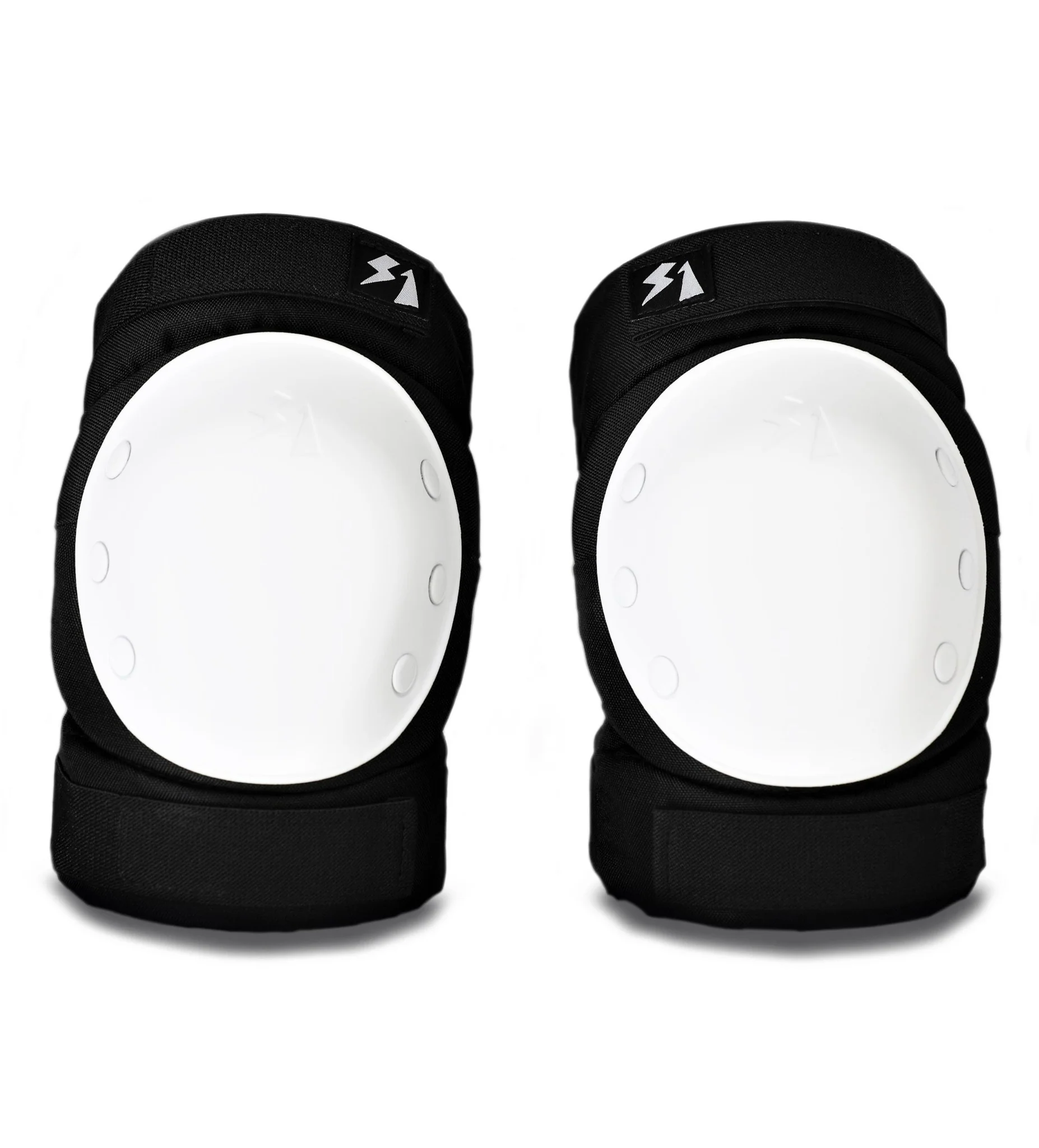 S1 Park Knee Pads - Black - Image 3