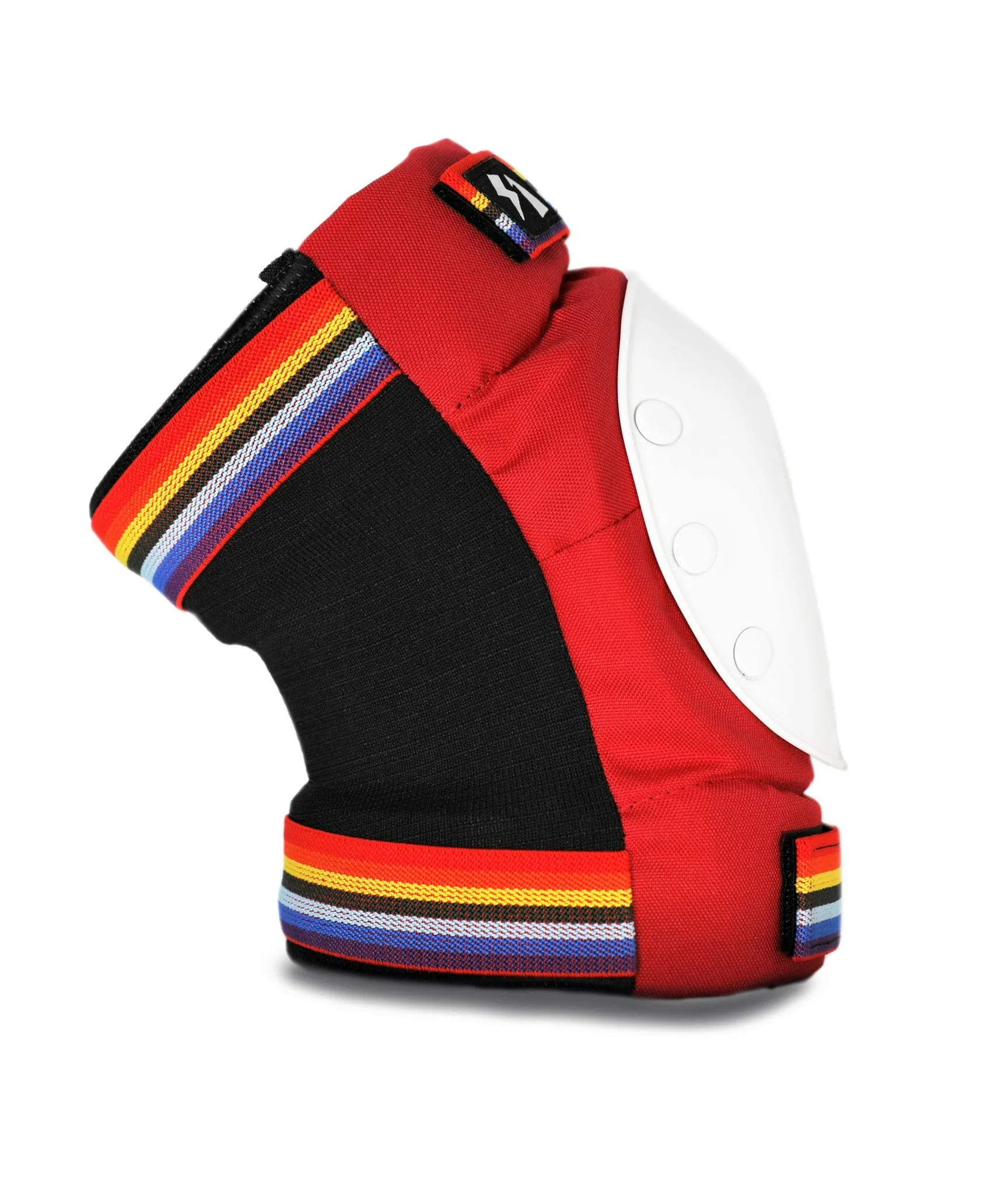 S1 Park Knee Pads - Retro - Image 2